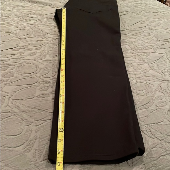 FRAME Denim Le High Straight in Film Noir size 27 - Picture 15 of 15